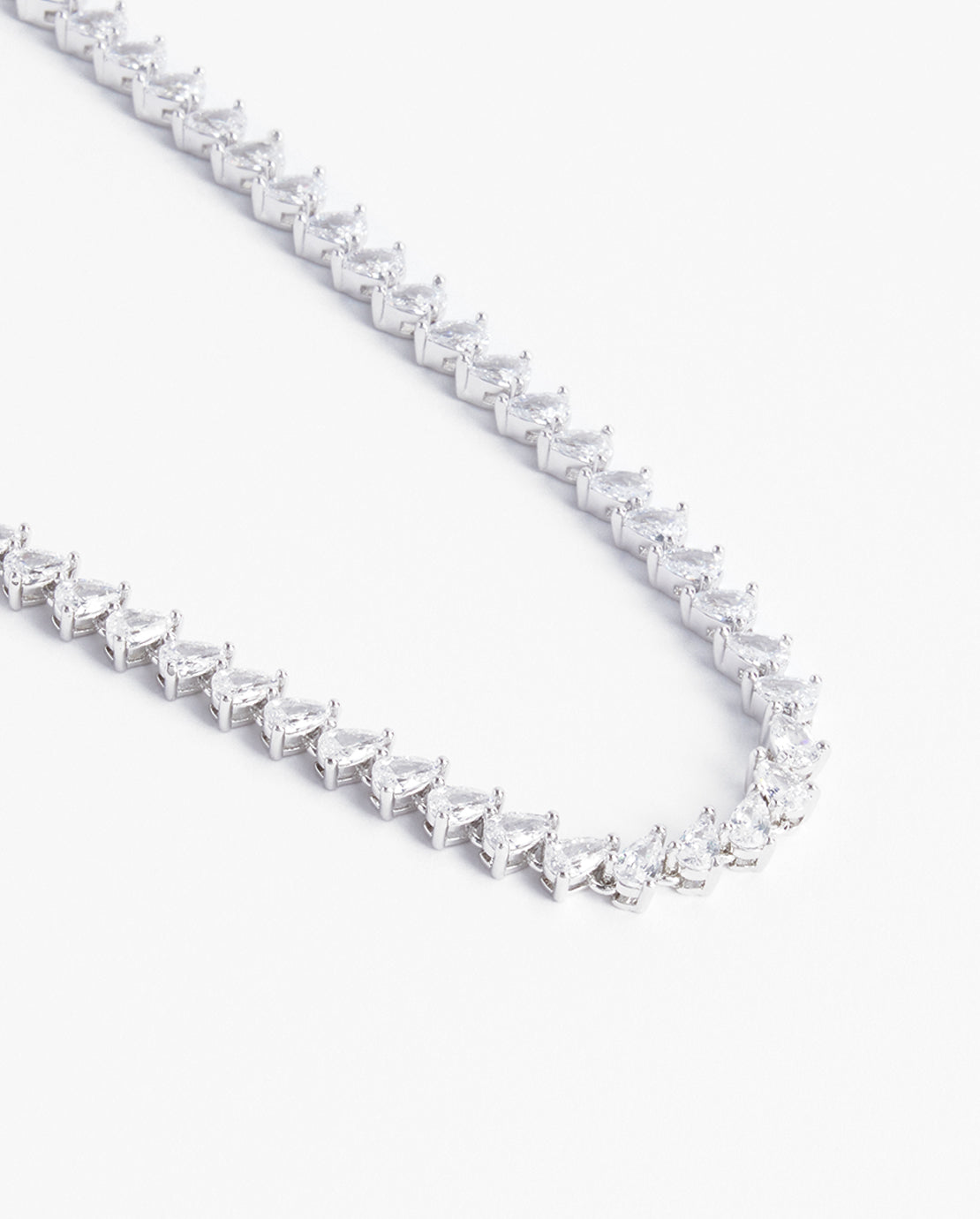 5 mm Tenniskette mit Eisbirne